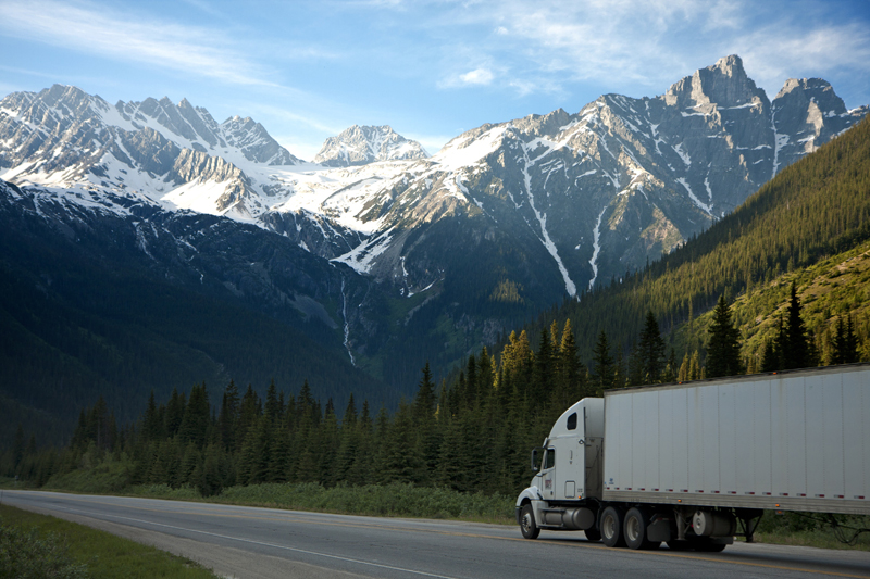 Make The Most Out Of Your Truck Insurance Experience